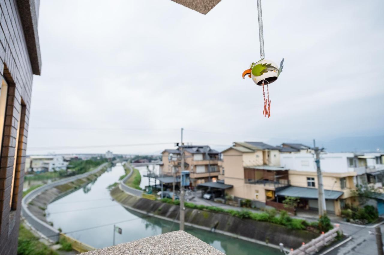 左岸villa 電動麻將k歌包棟主題派對 Лодун Экстерьер фото