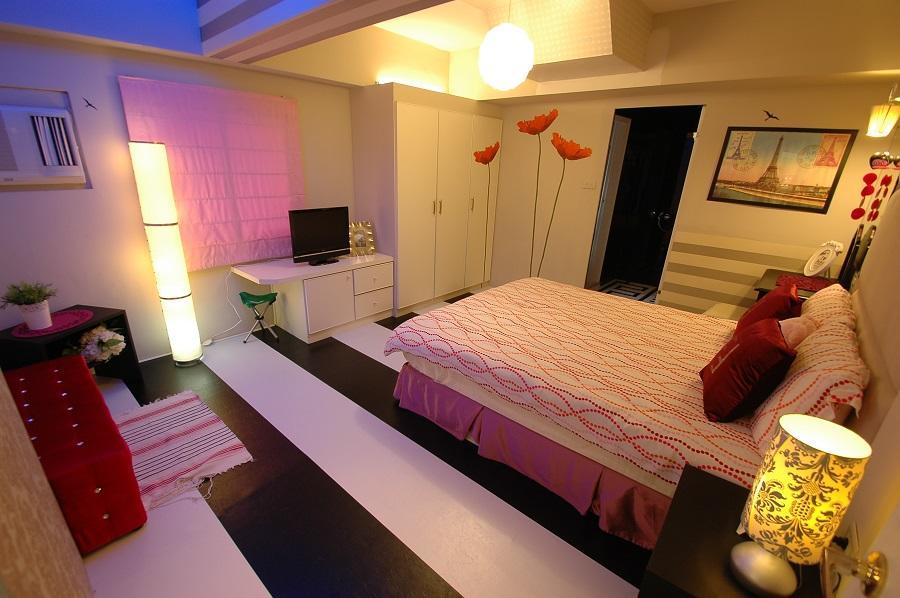 左岸villa 電動麻將k歌包棟主題派對 Лодун Экстерьер фото